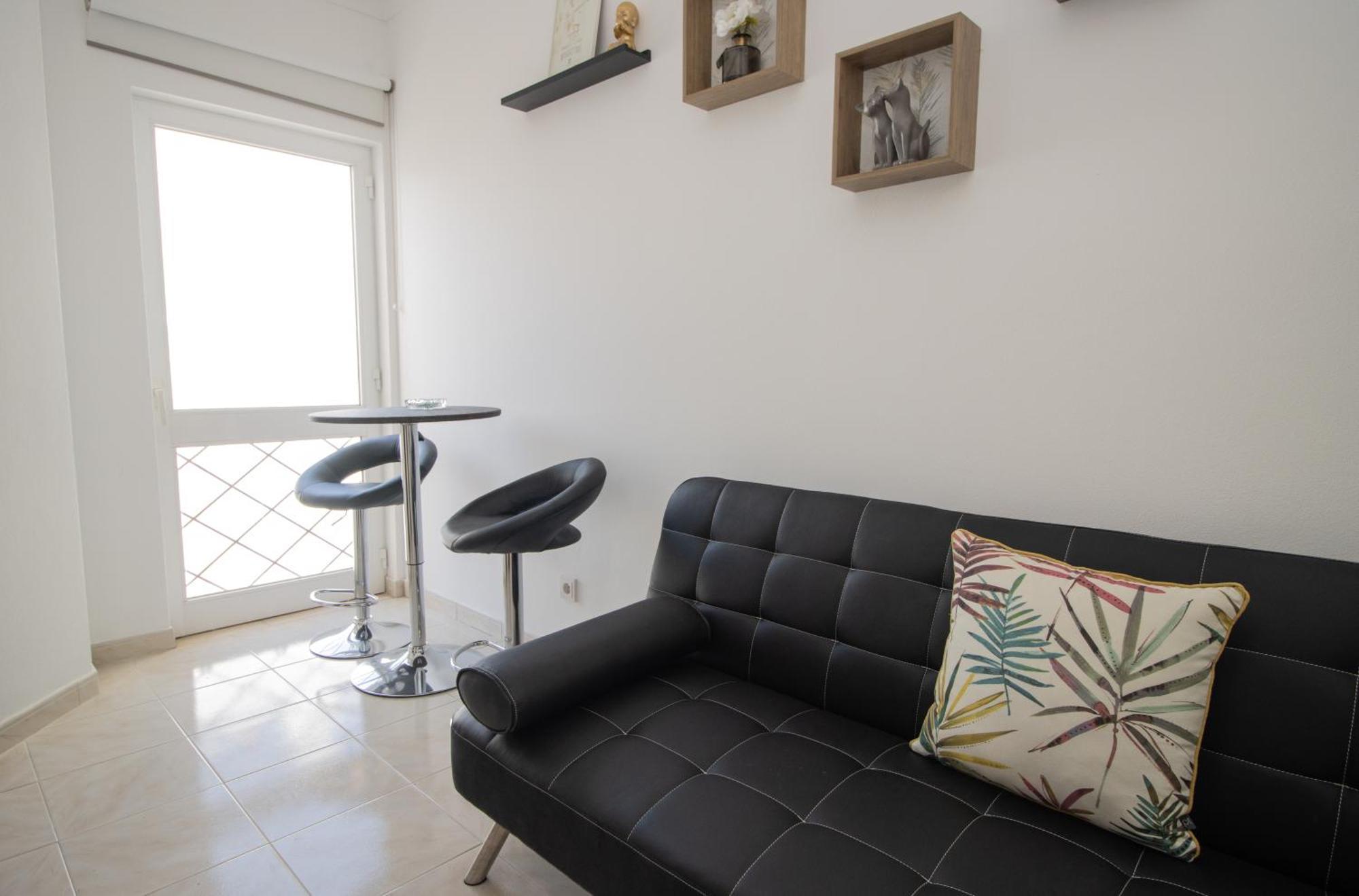 Urban Beach - A Casa Dos Sonhos ポルティマン エクステリア 写真