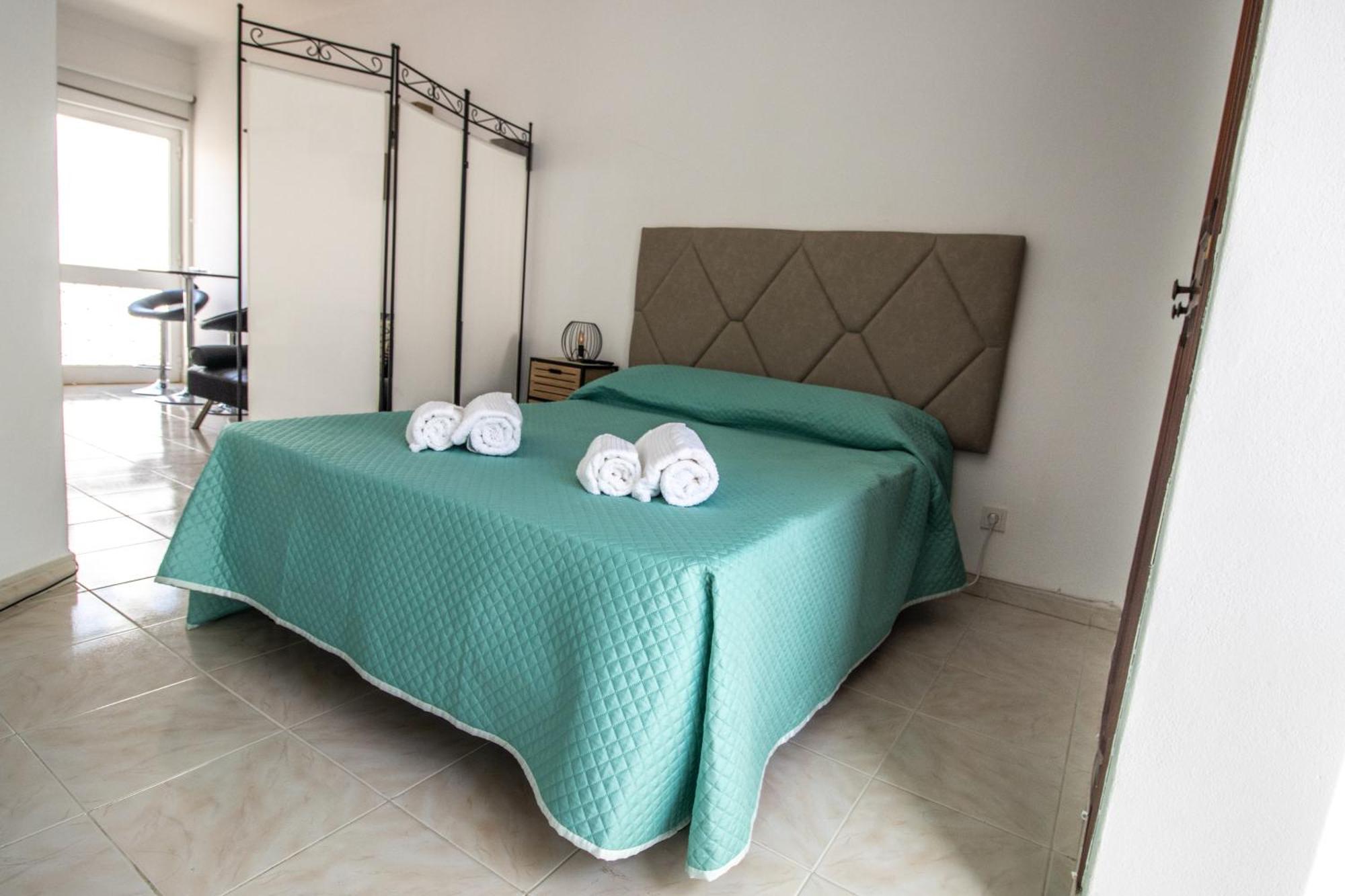Urban Beach - A Casa Dos Sonhos ポルティマン エクステリア 写真