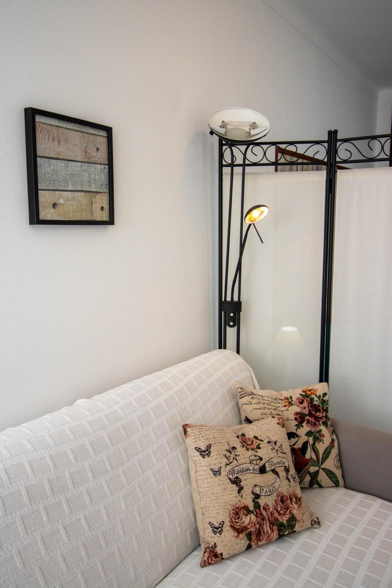Urban Beach - A Casa Dos Sonhos ポルティマン エクステリア 写真