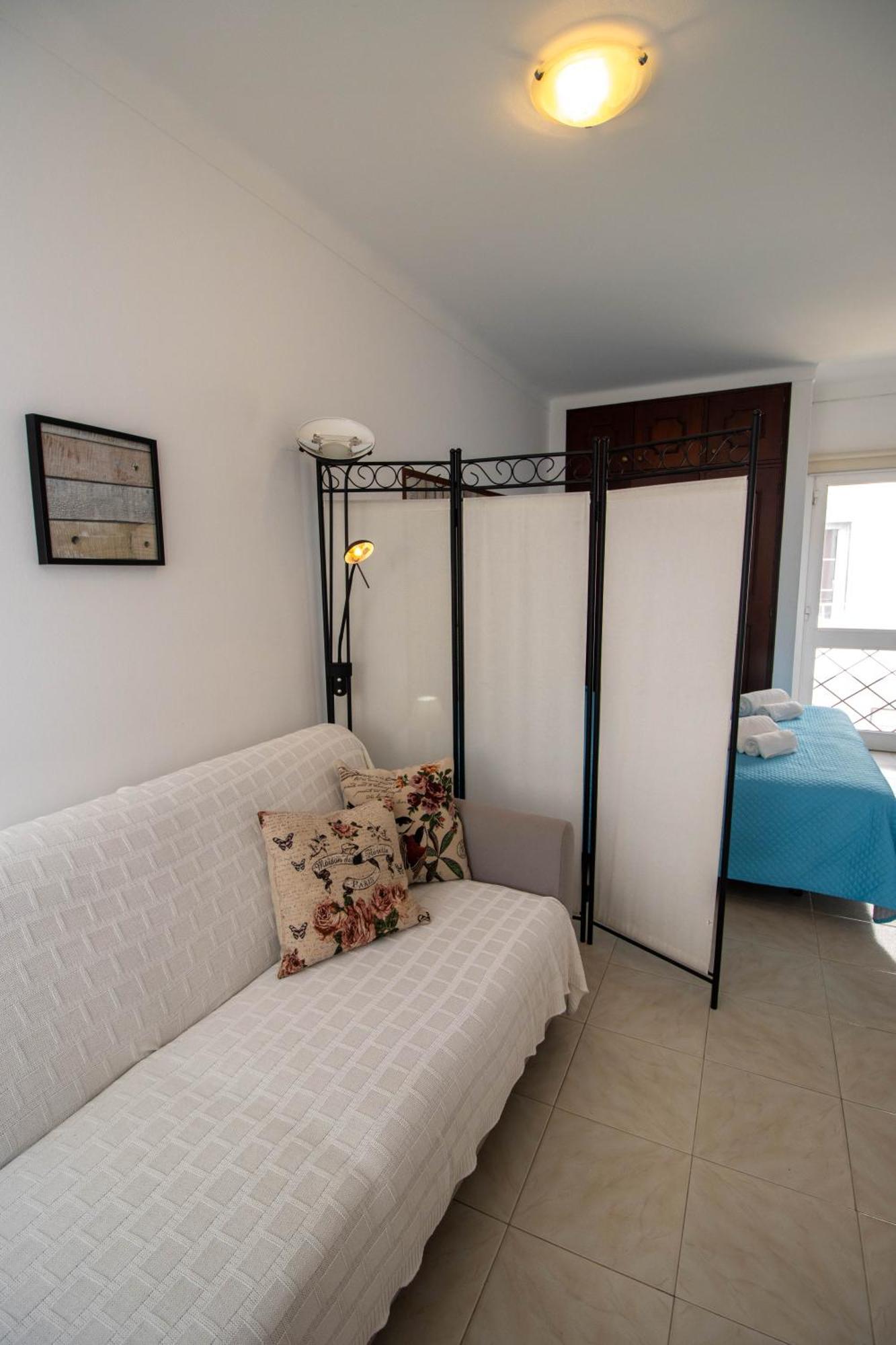 Urban Beach - A Casa Dos Sonhos ポルティマン エクステリア 写真