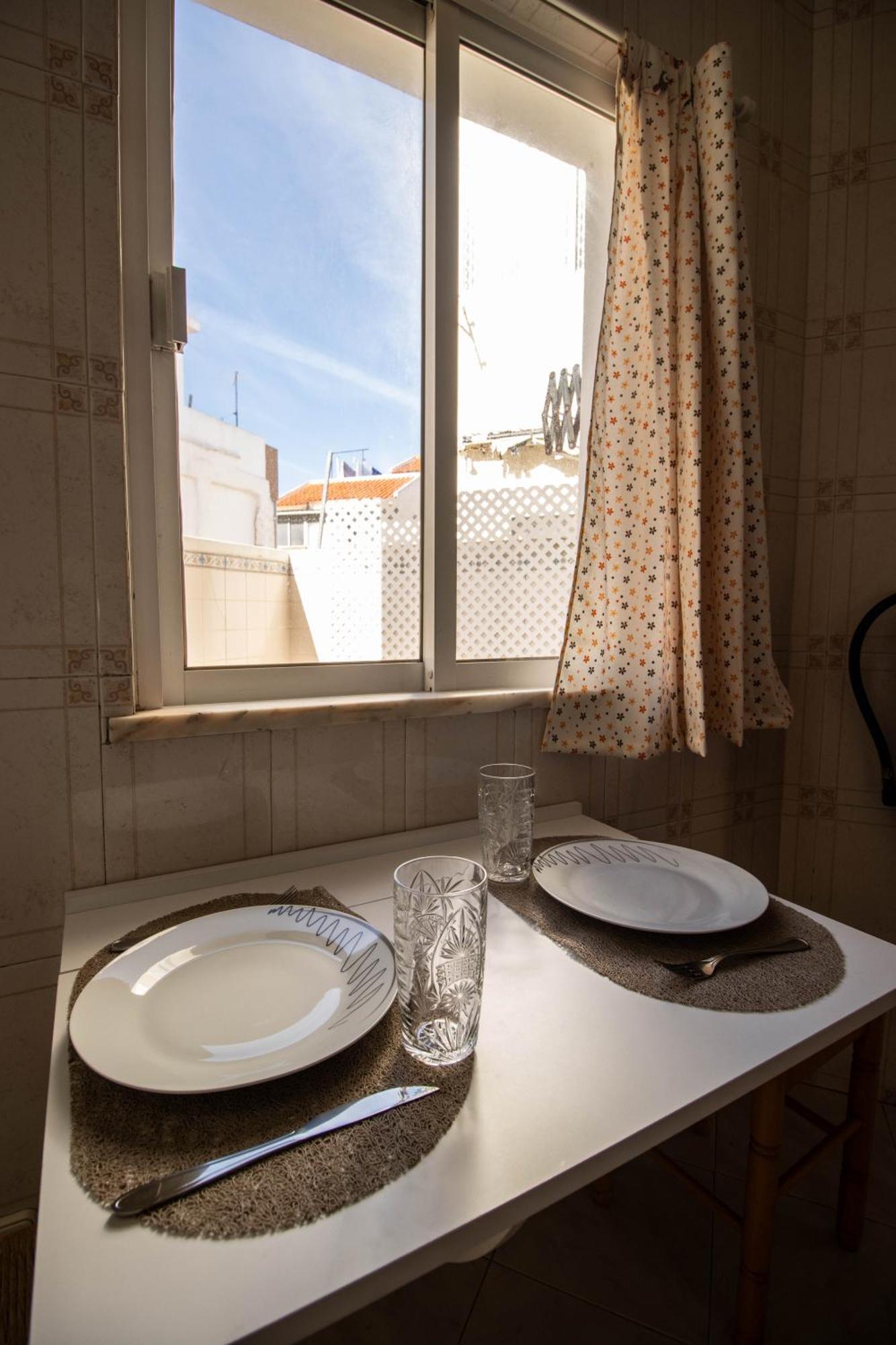 Urban Beach - A Casa Dos Sonhos ポルティマン エクステリア 写真